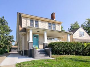 1101 Greyton Rd, Cleveland Heights, OH 44112