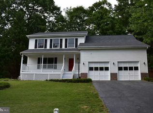 50 Lawhorn Rd, Stafford, VA 22554