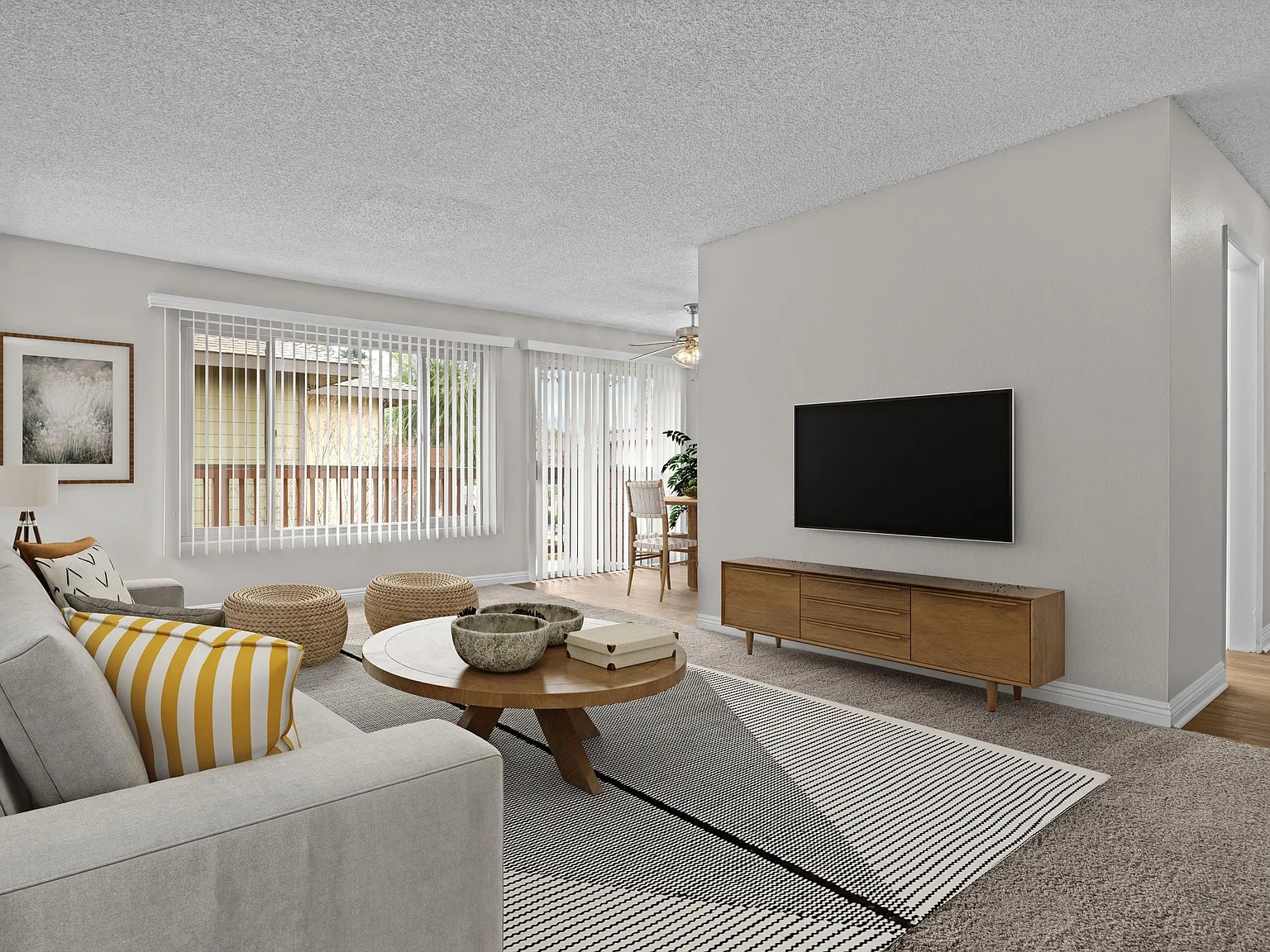 Timbers Riverside Apartments — Photo 4
