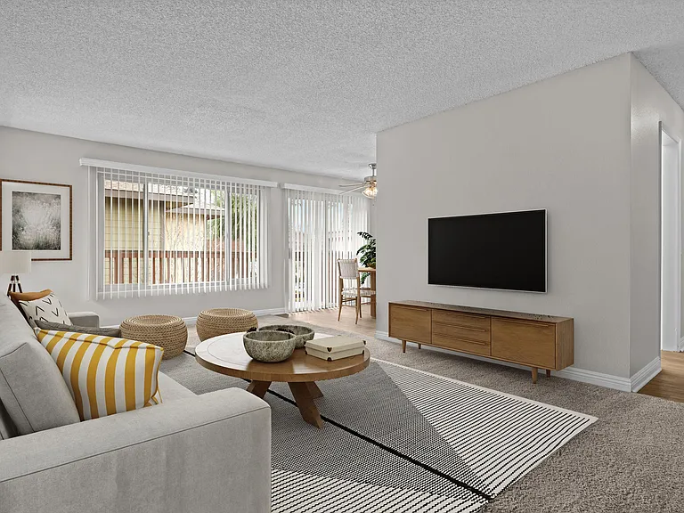 Timbers Riverside Apartments — Photo 4