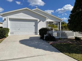 1295 Jonesville Ter, The Villages, FL 32162