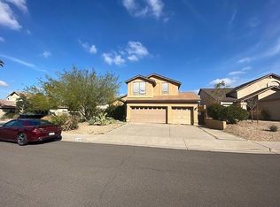 1804 E Behrend Dr, Phoenix, AZ 85024