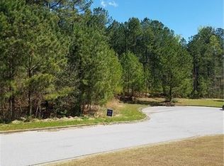 81 Roundtree Ct, Dallas, GA 30132