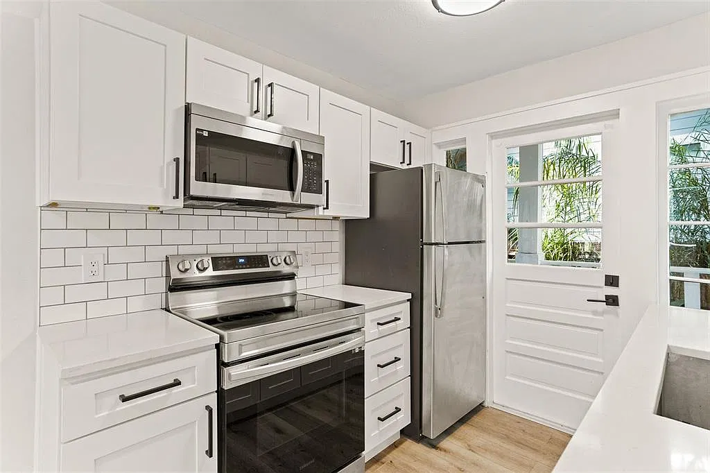 1 bed, 1.0 bath, 650 sqft, $1,550 — Photo 3