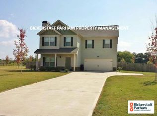 121 McLendon Rd, Fort Mitchell, AL 36856