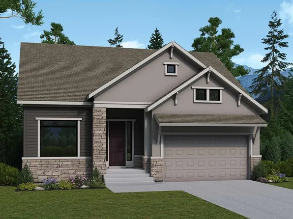 17217 Alsike Clover Ct, Monument, CO 80132