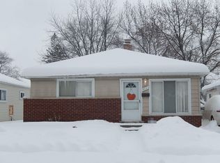 4613 Gertrude St, Dearborn Heights, MI 48125