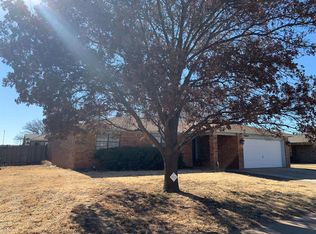 5617 Harvard St, Lubbock, TX 79416