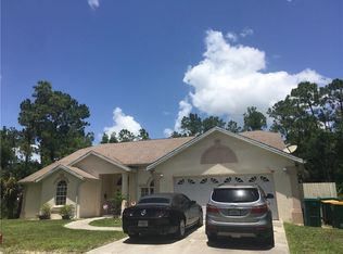 3341 6th Ave NE, Naples, FL 34120