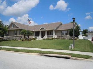 1917 Viewpoint Landings Rd, Lakeland, FL 33810