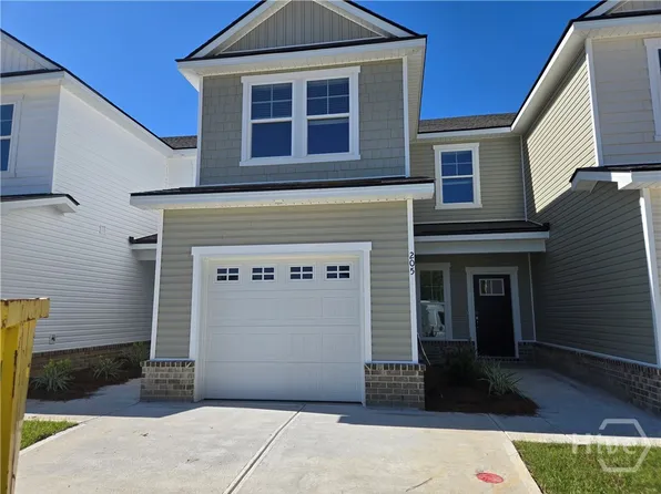 205 Pinebury Road, Pooler, GA 31322
