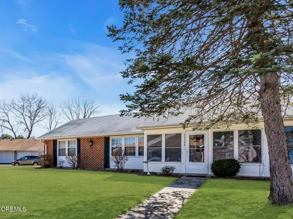 1134 A Argyll Circle, Lakewood, NJ 08701