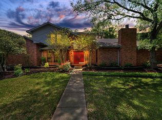 1339 Ten Bar Trl, Southlake, TX 76092