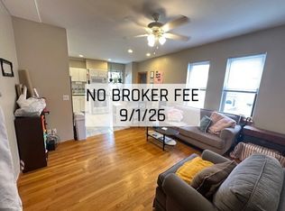 15 Noyes Pl #2, Boston, MA 02113