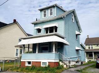 1030 1st Ave, Altoona, PA