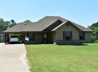 183 Private Road 3298, Gladewater, TX 75647