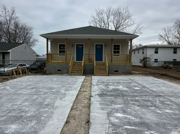 904 Fort Totten Dr, New Bern, NC 28560