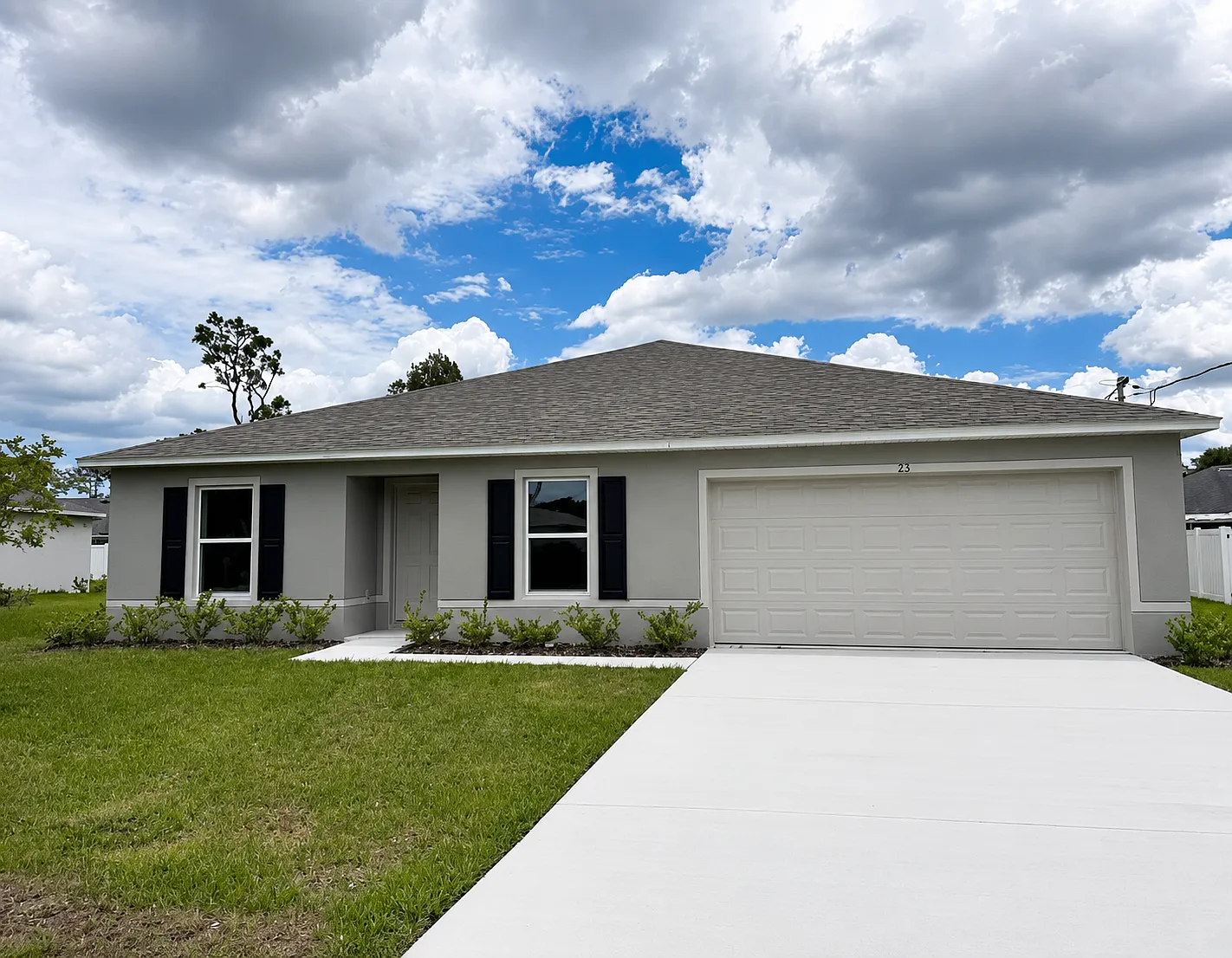 3 bed, 1806 sqft, $2,050 — Photo 1