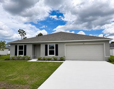 23 White Haven Ln, Palm Coast, FL, 32164