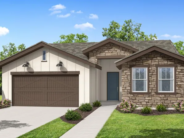461 S Barcus Ave, Kerman, CA 93630