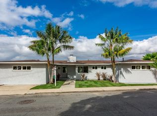 4332 Aragon Way, San Diego, CA 92115