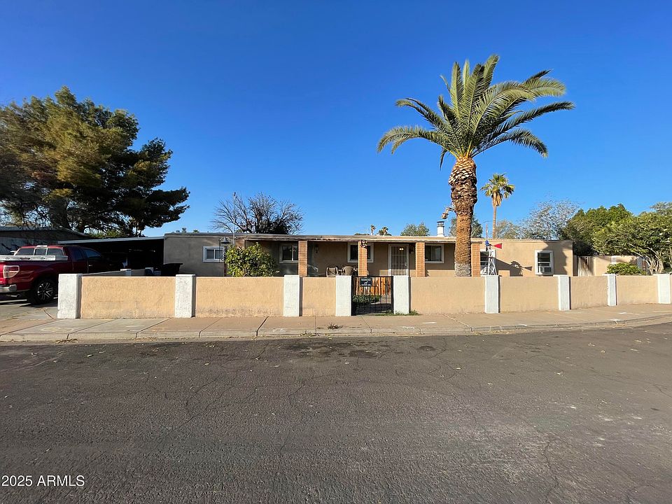 1st image of 2235 N DRESDEN --