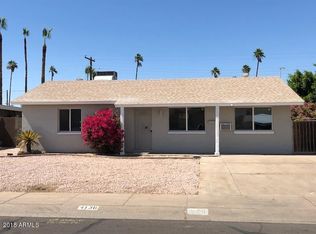 4136 W Mulberry Dr, Phoenix, AZ 85019