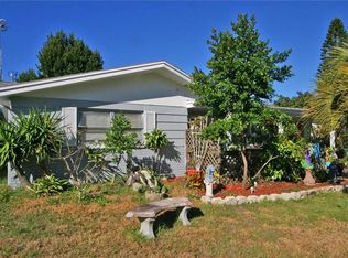4721 Jacqueline Dr, New Port Richey, FL 34652