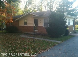27 Terrie Ave, Campbellsville, KY 42718
