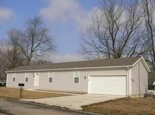 1410 Manier Ave, Piqua, OH 45356
