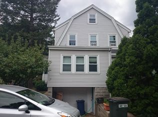 14 Arborway Ter, Boston, MA 02130