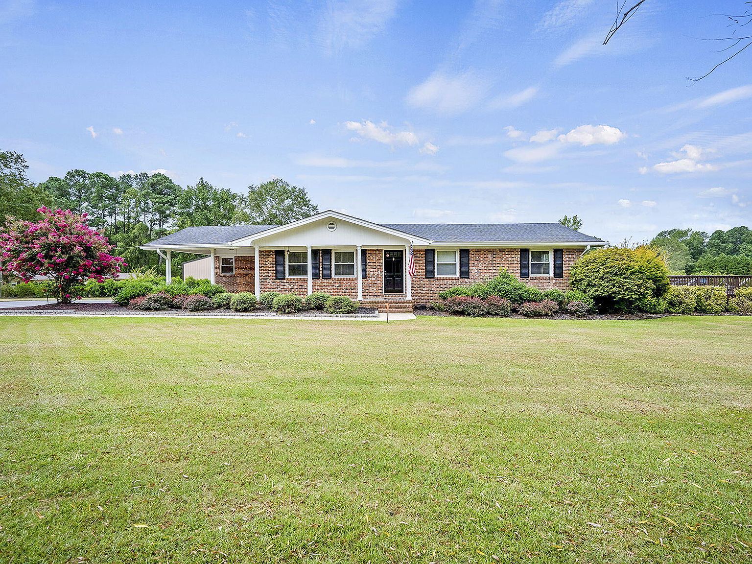 1687 Galilee Rd, Smithfield, NC 27577 MLS 10005862 Zillow