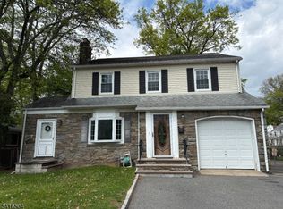 521 Pleasant Valley Way, West Orange, NJ 07052