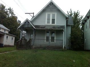 299 W 5th St, Mansfield, OH 44903