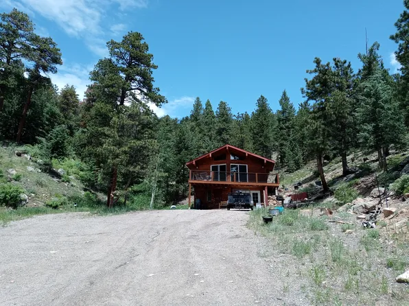 32417 Sylvan Rd, Golden, CO 80403