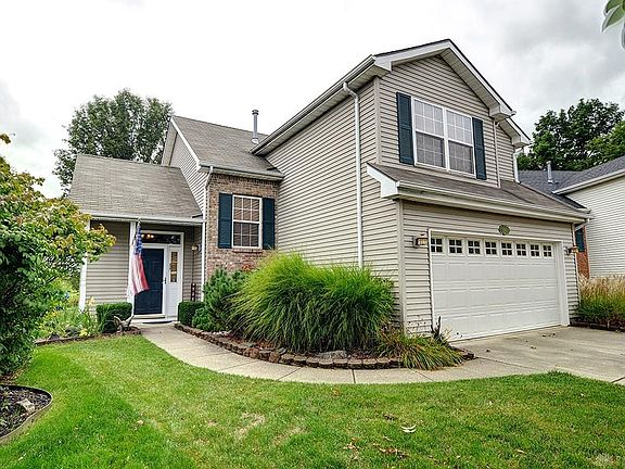 2nd image of 2318 Villagewood Ct