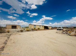 44357 Cactus St, Bouse, AZ 85325