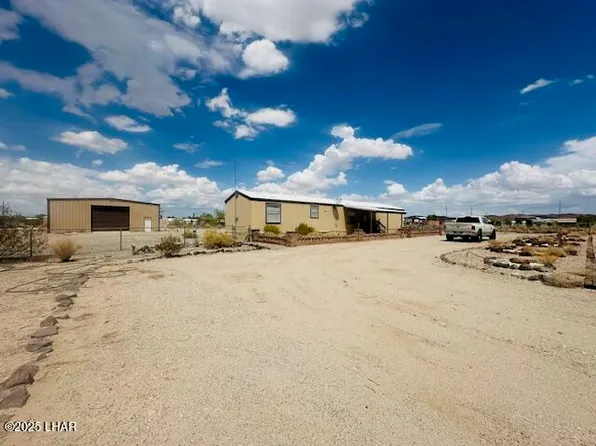 44357 Cactus St, Bouse, AZ 85325