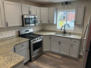 111 Grant St APT 1, Depew, NY 14043