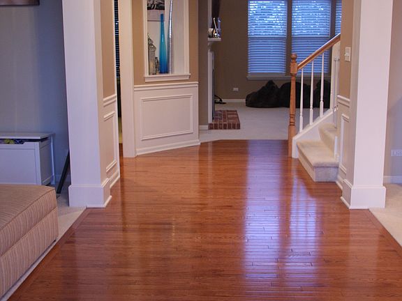 Entry / Great Room