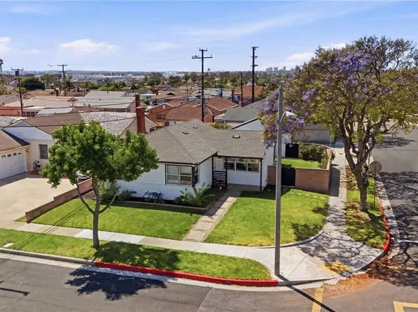 11603 Haas Ave, Hawthorne, CA 90250