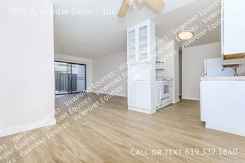 Floor plan 104
