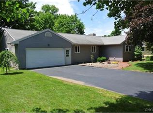 205 Prospect St, Canastota, NY 13032