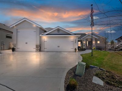 2500 N Senepol Ave, Star, ID, 83669