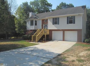 210 Mountain Rdg, Covington, GA 30016