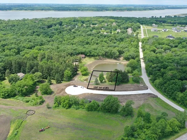 9780 NW 40th Ct, Polk City, IA 50226