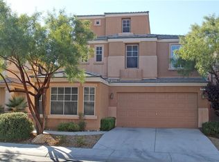 9727 Bonanza Creek Ave, Las Vegas, NV 89148