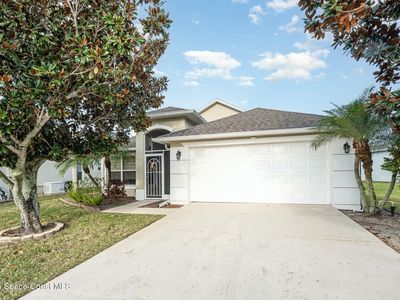 3300 Deer Lakes Dr, Melbourne, FL, 32940