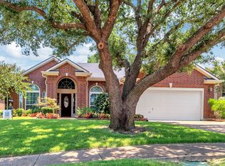 4712 Millridge Dr, Mesquite, TX 75150