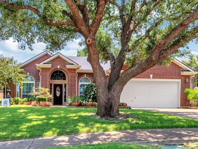 4712 Millridge Dr, Mesquite, TX, 75150